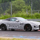 Illustration for article titled Jaguar F-Type Coupe - First Official Photo And Reveal Date
